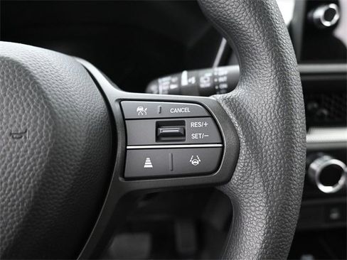 New 2026 Honda CR-V EX image 18