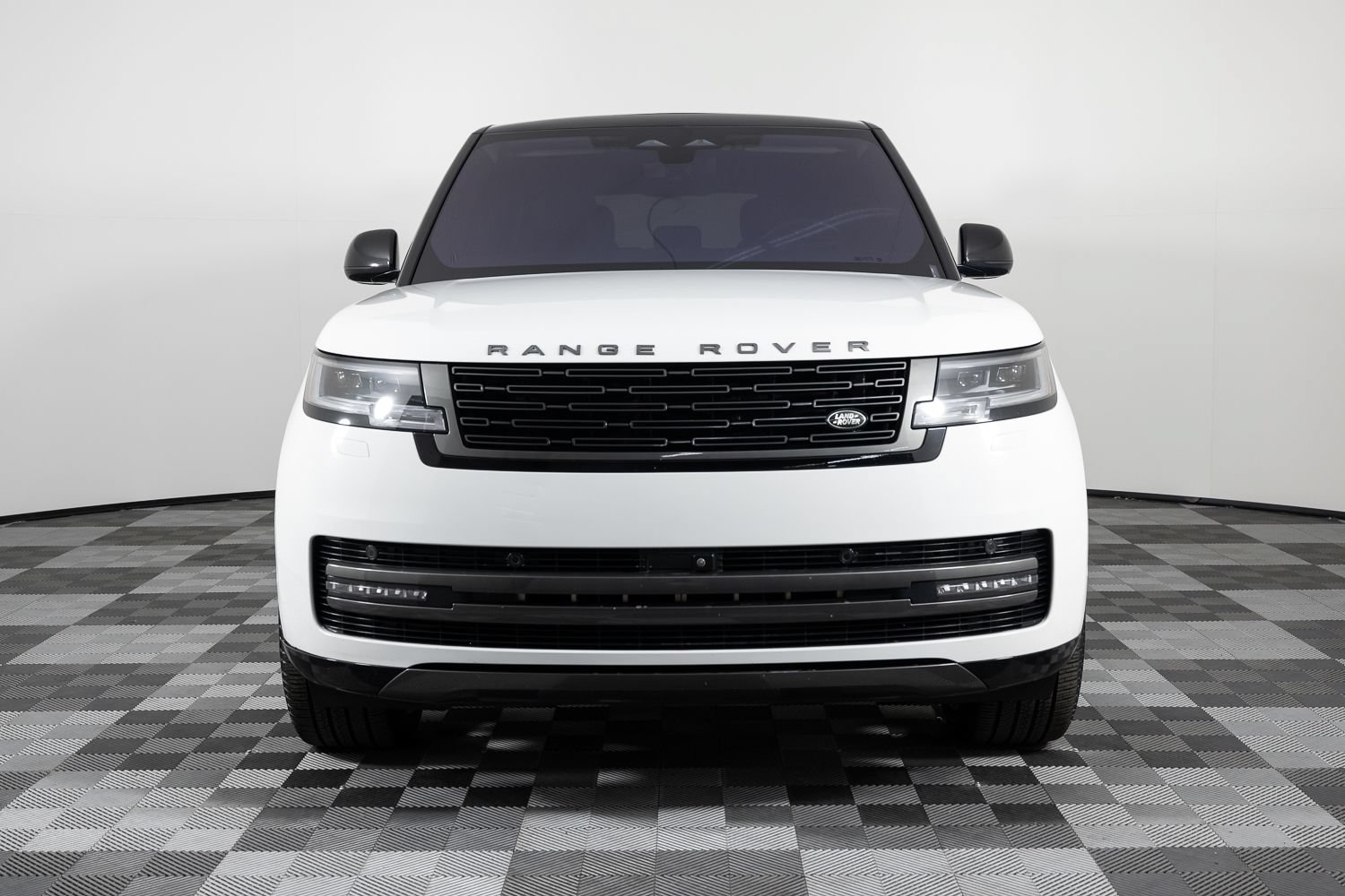 Used 2022 Land Rover Range Rover SE AWD/4WD image 11