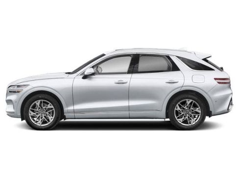 Used 2024 Genesis GV70 2.5T w/ Select Package AWD/4WD image 3