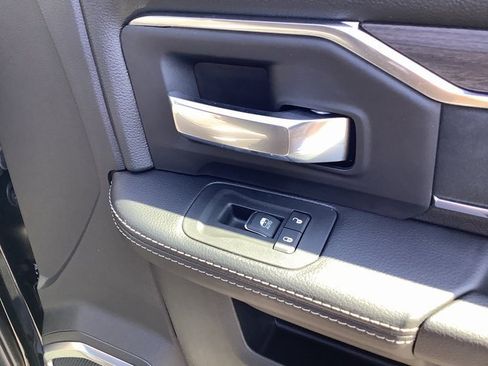 New 2026 RAM 2500 Laramie w/ Sport Appearance Package image 46