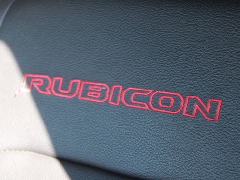 Used 2020 Jeep Gladiator Rubicon image 21