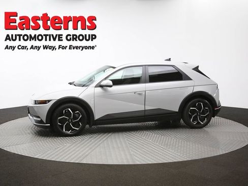 Used 2023 Hyundai Ioniq 5 SE image 55