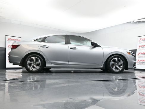 Used 2019 Honda Insight EX image 44