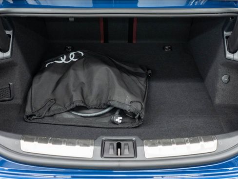 Used 2023 Audi RS e-tron GT w/ Carbon Performance Package image 42