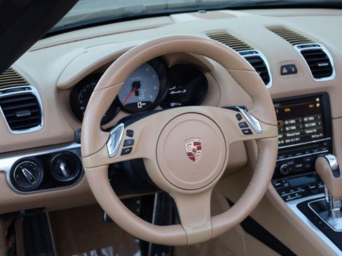 Used 2014 Porsche Boxster S image 24