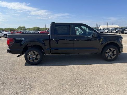 New 2025 Ford F150 STX w/ Equipment Group 200A image 9