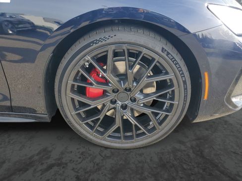 New 2026 Audi A6 Prestige image 6