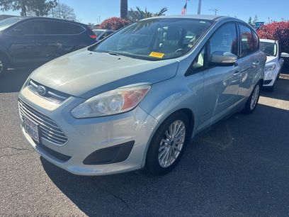 Used 2014 Ford C-MAX SE w/ Equipment Group 201A
