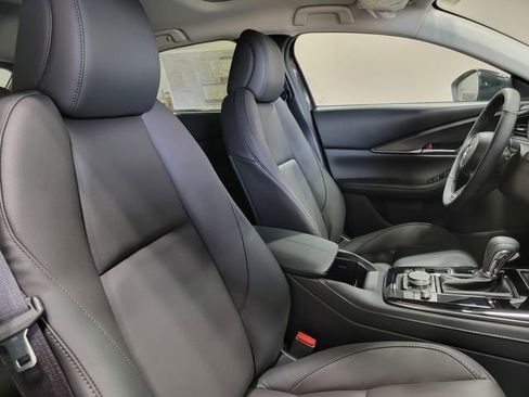 New 2026 MAZDA CX-30 2.5 Turbo w/ Premium Plus Pkg AWD/4WD image 15