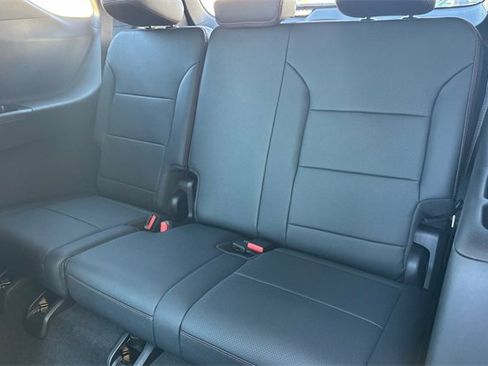 New 2026 Chevrolet Traverse RS image 20