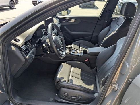 Used 2024 Audi A4 2.0T Premium Plus image 25