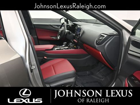 Used 2024 Lexus NX 350h AWD w/ Premium Package image 11
