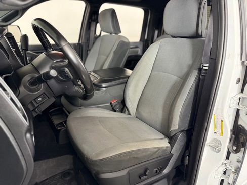 Used 2022 RAM 2500 Big Horn w/ Level 1 Equipment Group image 26