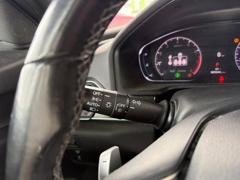 Used 2022 Honda Accord Sport image 18