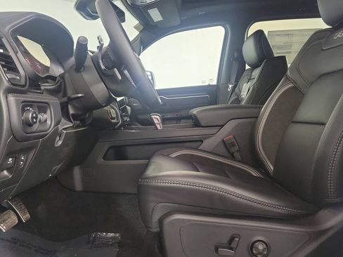 New 2026 RAM 1500 RHO w/ RHO Level 1 Equipment Group AWD/4WD image 12