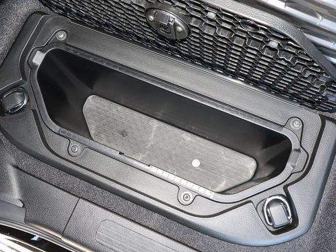 New 2026 RAM 1500 Laramie w/ Night Edition image 19