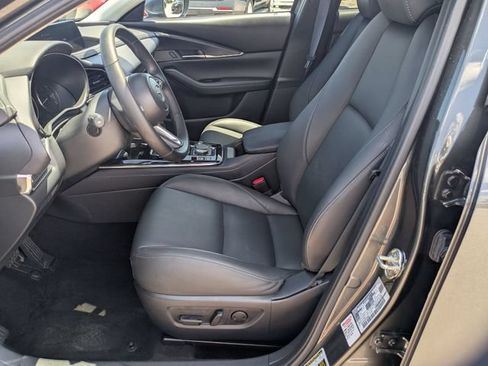 Used 2023 MAZDA CX-30 AWD 2.5 S w/ Preferred Package image 16