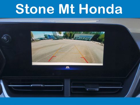 Used 2024 Chevrolet Trax LT image 27