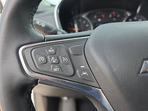 Used 2024 Chevrolet Equinox LT AWD/4WD image 20