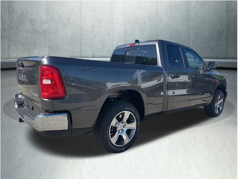 New 2026 RAM 1500 Tradesman AWD/4WD image 5