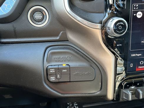 Certified 2024 RAM 2500 Laramie w/ Safety Group image 27