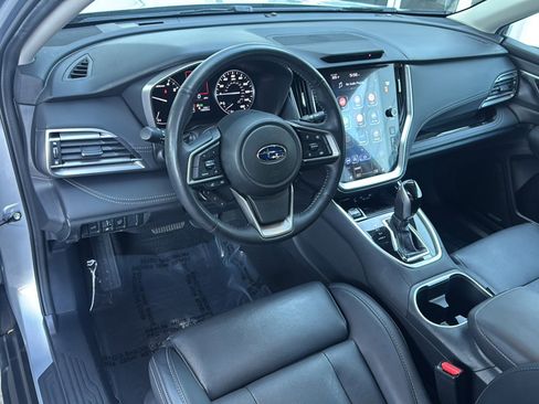 Used 2021 Subaru Outback Limited AWD/4WD image 10