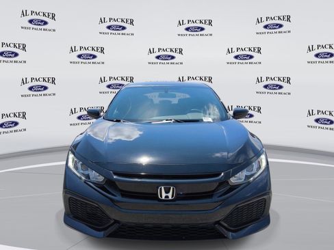 Used 2017 Honda Civic LX image 8