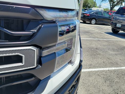 Certified 2024 Ford F150 Raptor AWD/4WD image 3