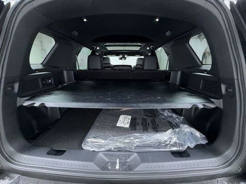 New 2026 Honda Passport TrailSport Elite image 16