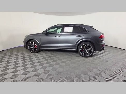 Used 2024 Audi RS Q8 AWD/4WD image 46