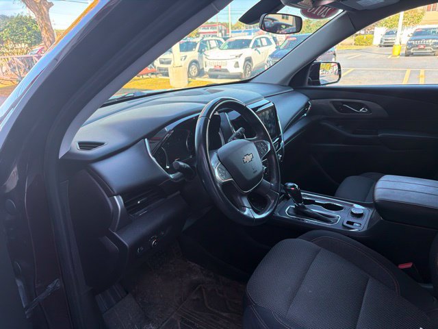 Used 2019 Chevrolet Traverse LT FWD image 6