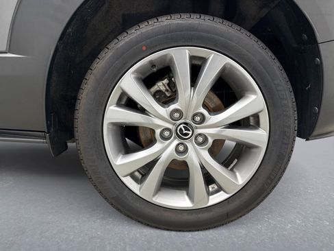 Used 2023 MAZDA CX-30 2.5 Turbo w/ Premium Plus Pkg AWD/4WD image 23