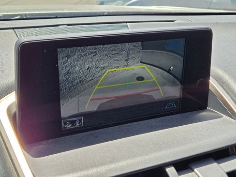 Used 2020 Lexus NX 300 FWD w/ Comfort Package image 11