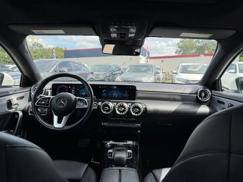 Used 2019 Mercedes-Benz A 220 4MATIC w/ Premium Package image 23
