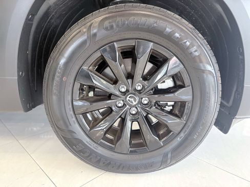Used 2026 MAZDA CX-50 AWD 2.5 S w/ Preferred Pkg image 40