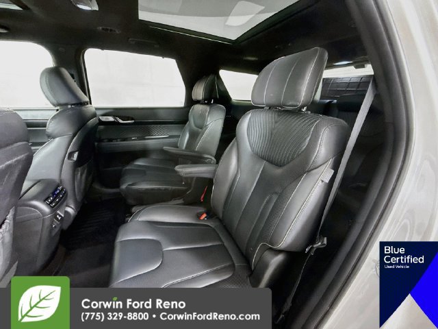Used 2023 Hyundai Palisade Calligraphy AWD/4WD image 30