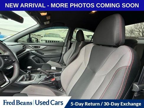 Used 2023 Subaru WRX image 14