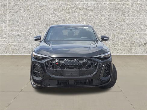 New 2026 Audi SQ5 Premium Plus AWD/4WD image 2