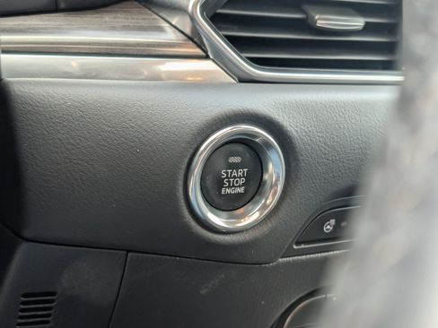 Used 2019 MAZDA CX-5 Grand Touring w/ GT Premium Package image 20