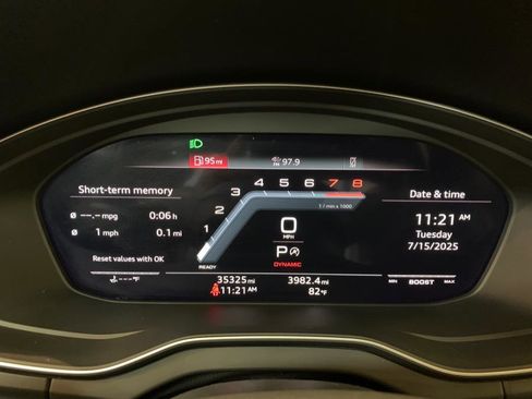 Used 2022 Audi SQ5 Premium Plus w/ Premium Plus Package image 23