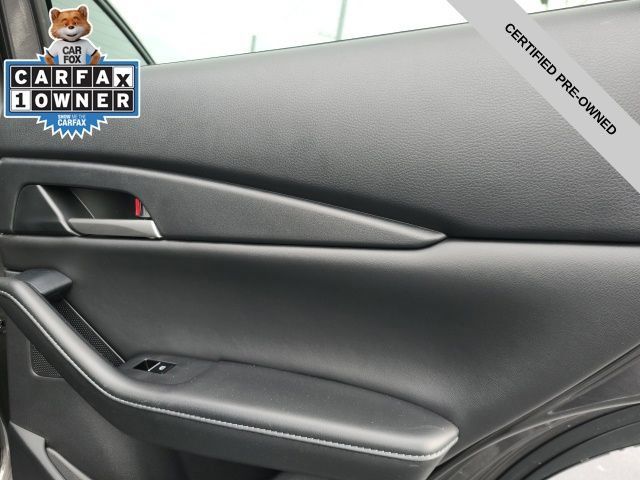 Certified 2023 MAZDA CX-30 AWD 2.5 S w/ Select Package image 21