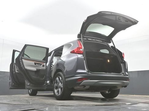 Used 2018 Honda CR-V EX-L image 54