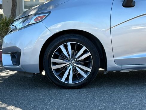Used 2015 Honda Fit EX image 24
