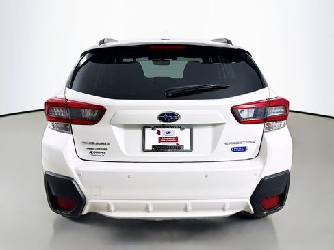 Used 2023 Subaru Crosstrek Hybrid w/ Moonroof Package w/Navigation AWD/4WD image 7