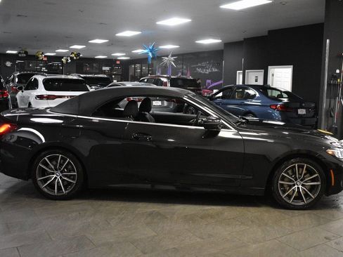 Used 2025 BMW 430i xDrive Convertible image 5