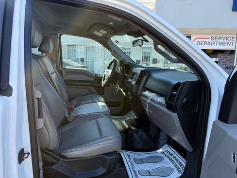 Used 2020 Ford F150 XL w/ Equipment Group 101A Mid image 28