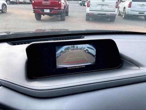 Used 2024 MAZDA CX-30 AWD 2.5 S w/ Select Sport Pkg image 11