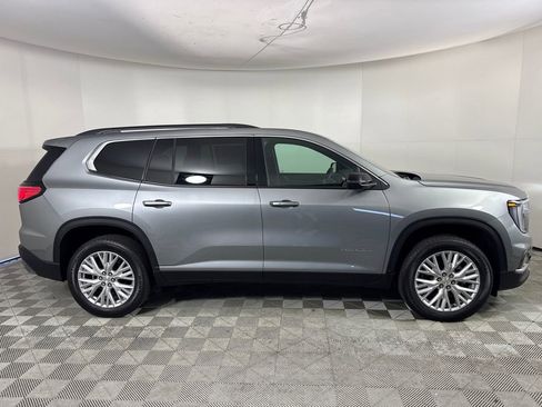 New 2026 GMC Acadia Elevation w/ Elevation Premium Package image 4