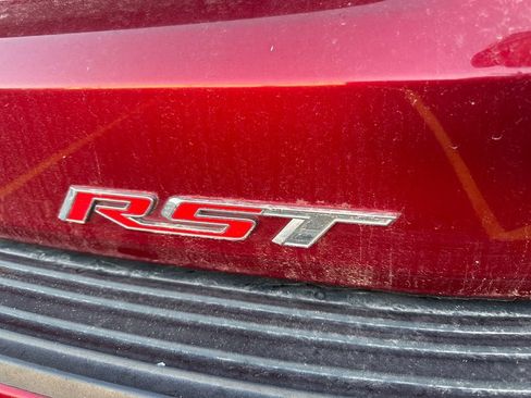 Used 2021 Chevrolet Tahoe RST AWD/4WD image 4