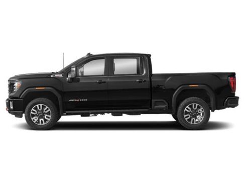 Used 2023 GMC Sierra 2500 AT4 w/ AT4 Preferred Package AWD/4WD image 6